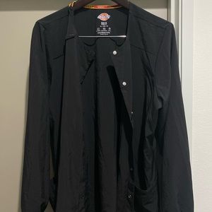 Dickies Scrub Jacket
